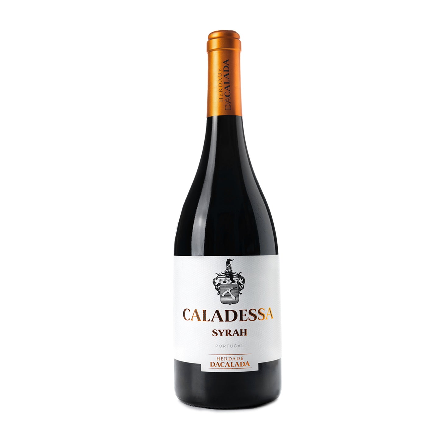 Caladessa 2020 Syrah Tinto Vinho - seventy9noth.co.uk