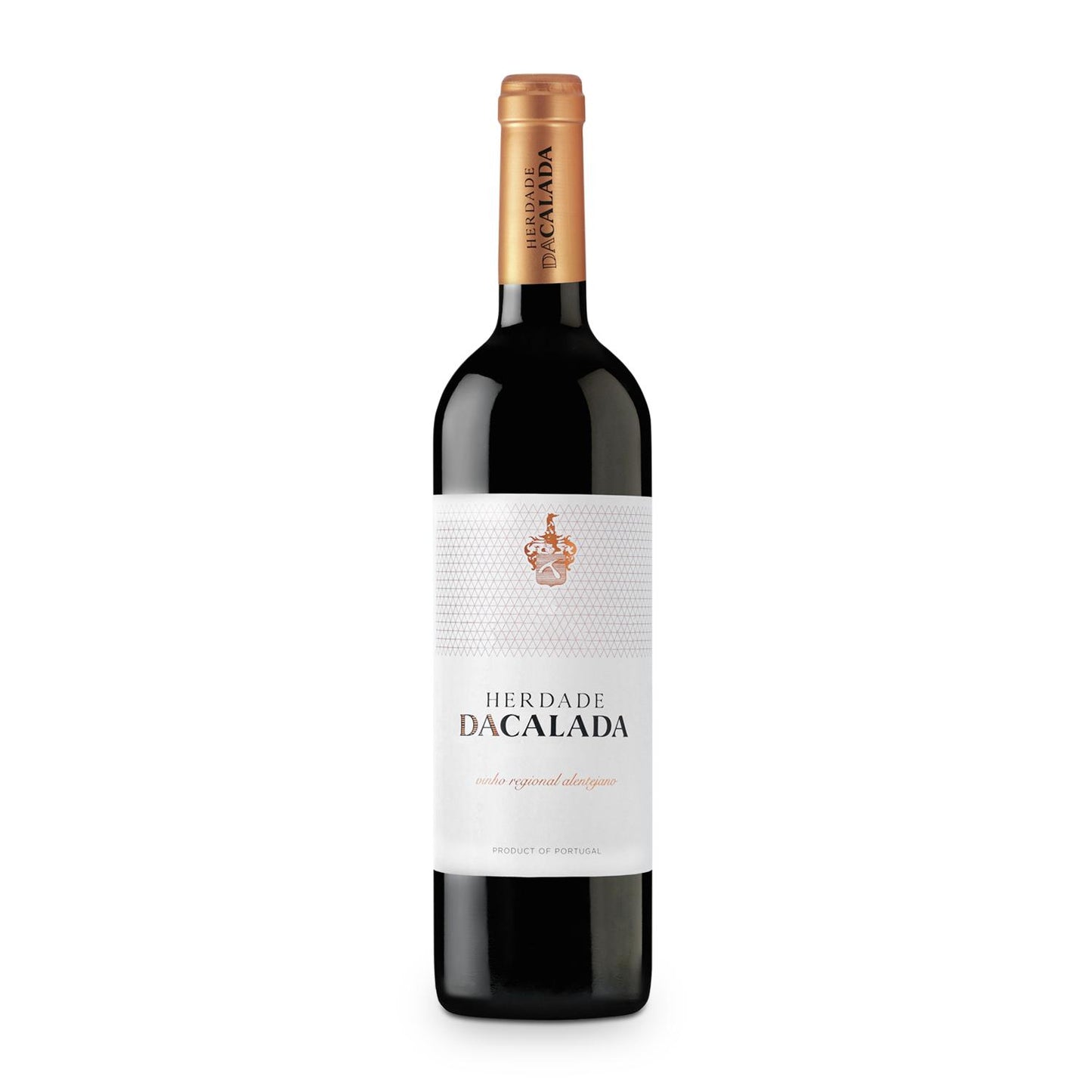 Herdade da Calada 2020 Tinto Vinho - seventy9north.co.uk