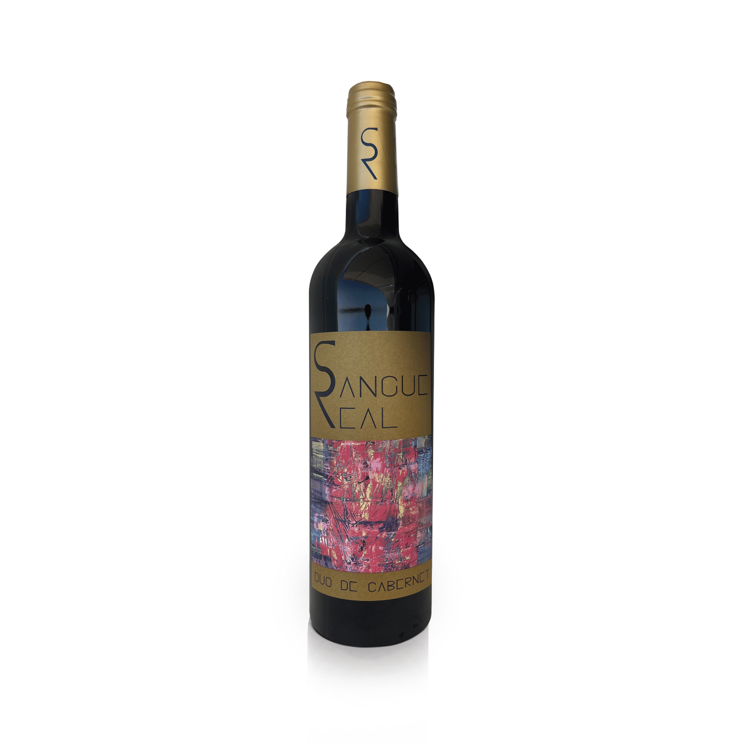 Sangue Real Cabernet Duo 2020 - seventy9north.co.uk