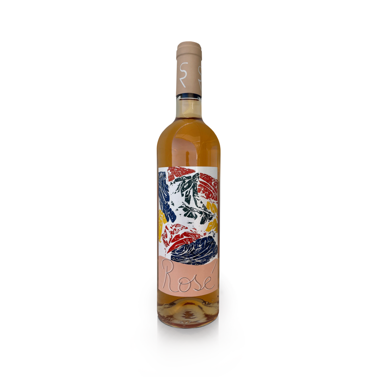 Sangue Real Rosé 2019 - seventy9north.co.uk
