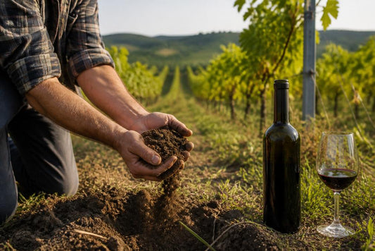 Biodynamic Small Batch Italian Wine Explained: 2026 Guide