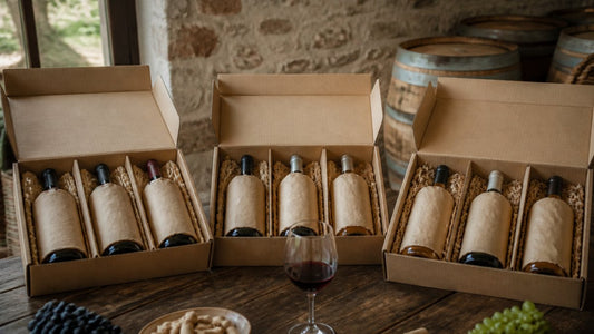 Comparing Portuguese Wine Subscription Services: A Guide