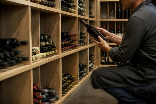 European Wine Collection: Strategies for 2026