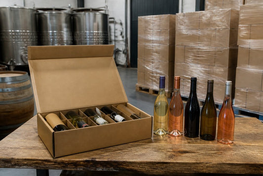 Exclusive Wine Imports for Boutique Shops: A 2026 Guide