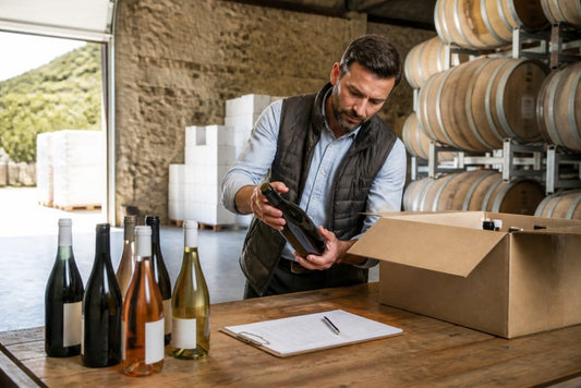 How to Find Reliable Wine Suppliers: A 2026 Guide