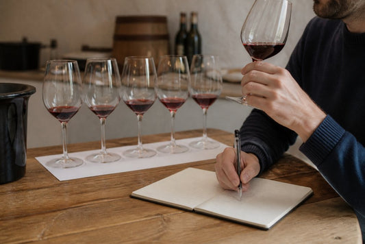 How to Identify Dão Wines: A Practical Guide