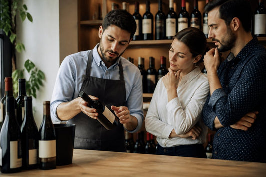 How to Train Staff on Selling Lesser Known European Wines