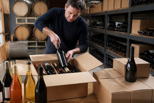 Import Small Batch Wines: A 2026 Guide