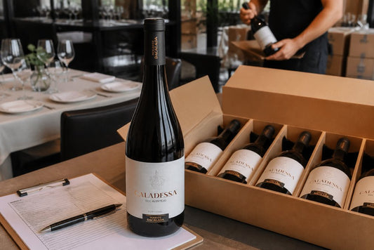Importing Portuguese Wine for Restaurants: A 2026 Guide