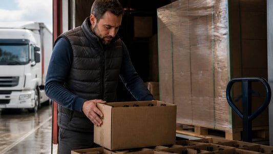 Importing Portuguese Wine to the UK: A 2026 Guide