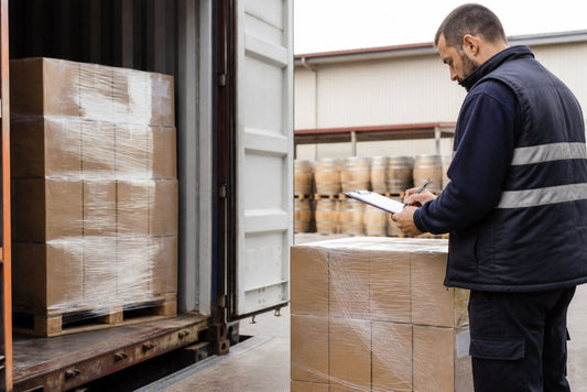 Importing Small-Batch Wine for Restaurants: Step-by-Step