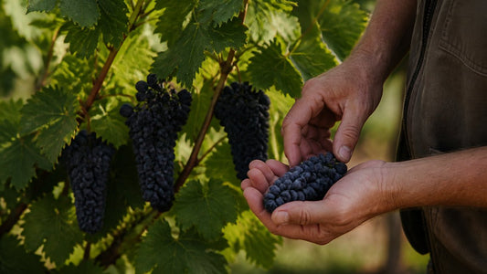Indigenous Portuguese Grape Varieties: Benefits Explained