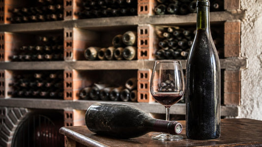 Investing in Rare Portuguese Vintage Wines: 2026 Guide