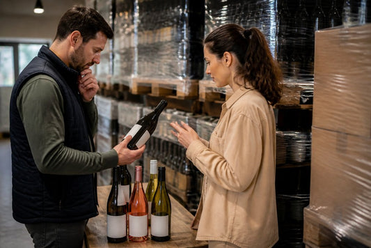 Is Buying Through Wine Importers Worth It?