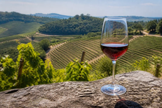 Is Dão Wine Dry? A Complete Guide to Profile