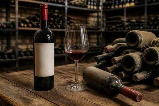Is Touriga Nacional Good for Aging? A Buyer's Guide