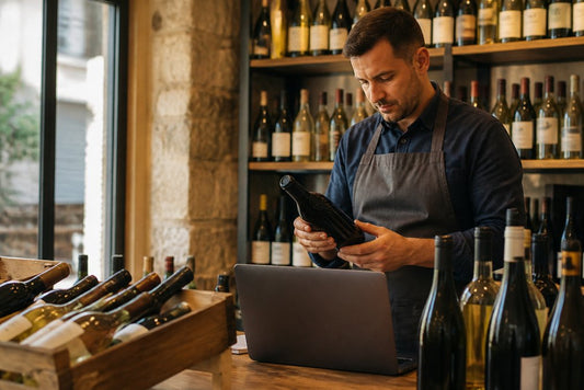 Marketing Niche European Wines: A 2026 Guide