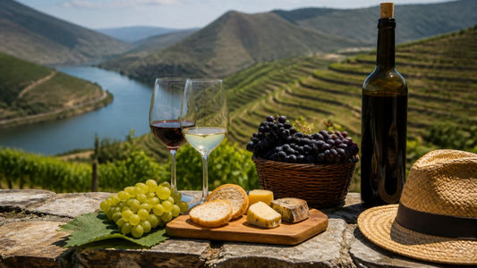 Portuguese Wine Tourism: Unique Experiences
