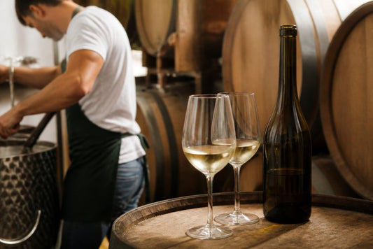 Small Batch Italian White Wine Producers: 2026 Guide