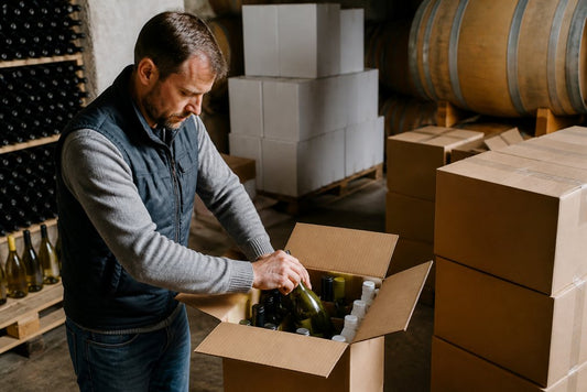 Small Batch Wine Distribution: Key Benefits for Retailers