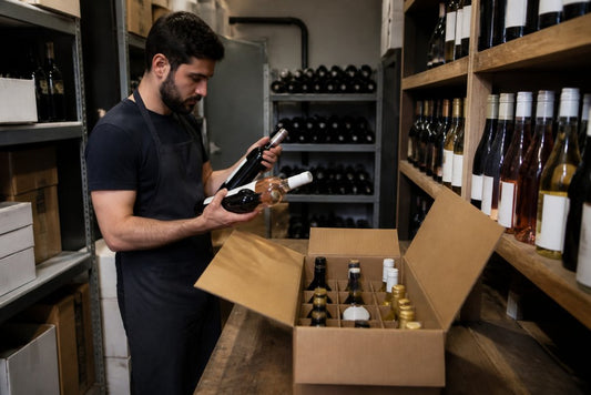 Small Restaurant Wine Supply Solutions: A 2026 Guide
