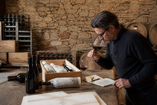 Source Rare Italian Wine Imports: A Step-by-Step Guide