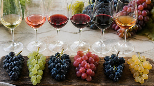 Underrated Italian Grape Varieties for Restaurants