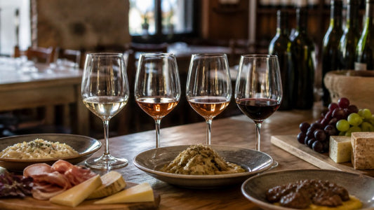 Veneto Wine Pairing Guide for Italian Restaurants