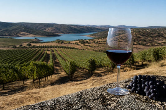 What to Expect from Alentejo Wine: A Buyer's Guide