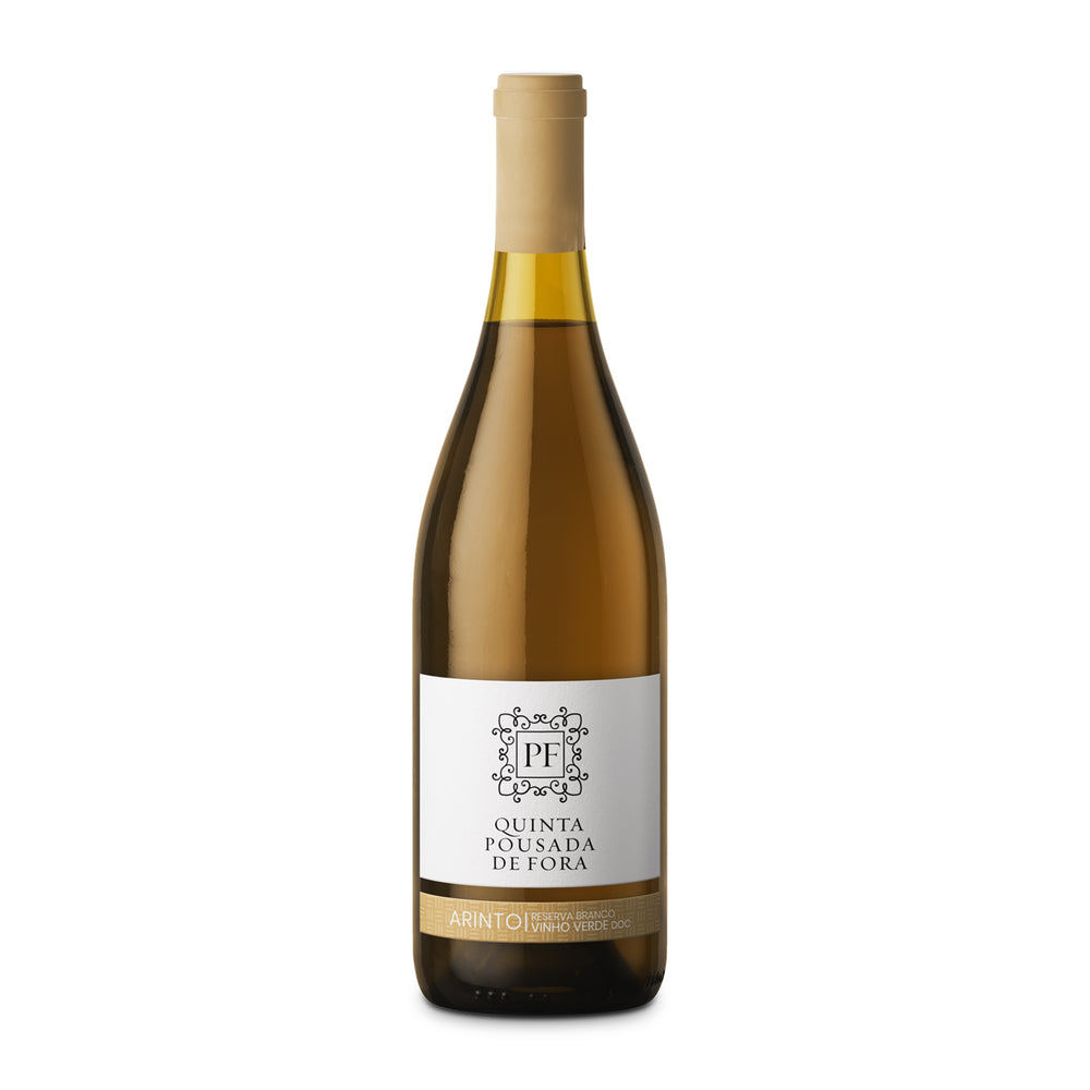 Quinta Pousada de Fora 2020 Arinto Reserva