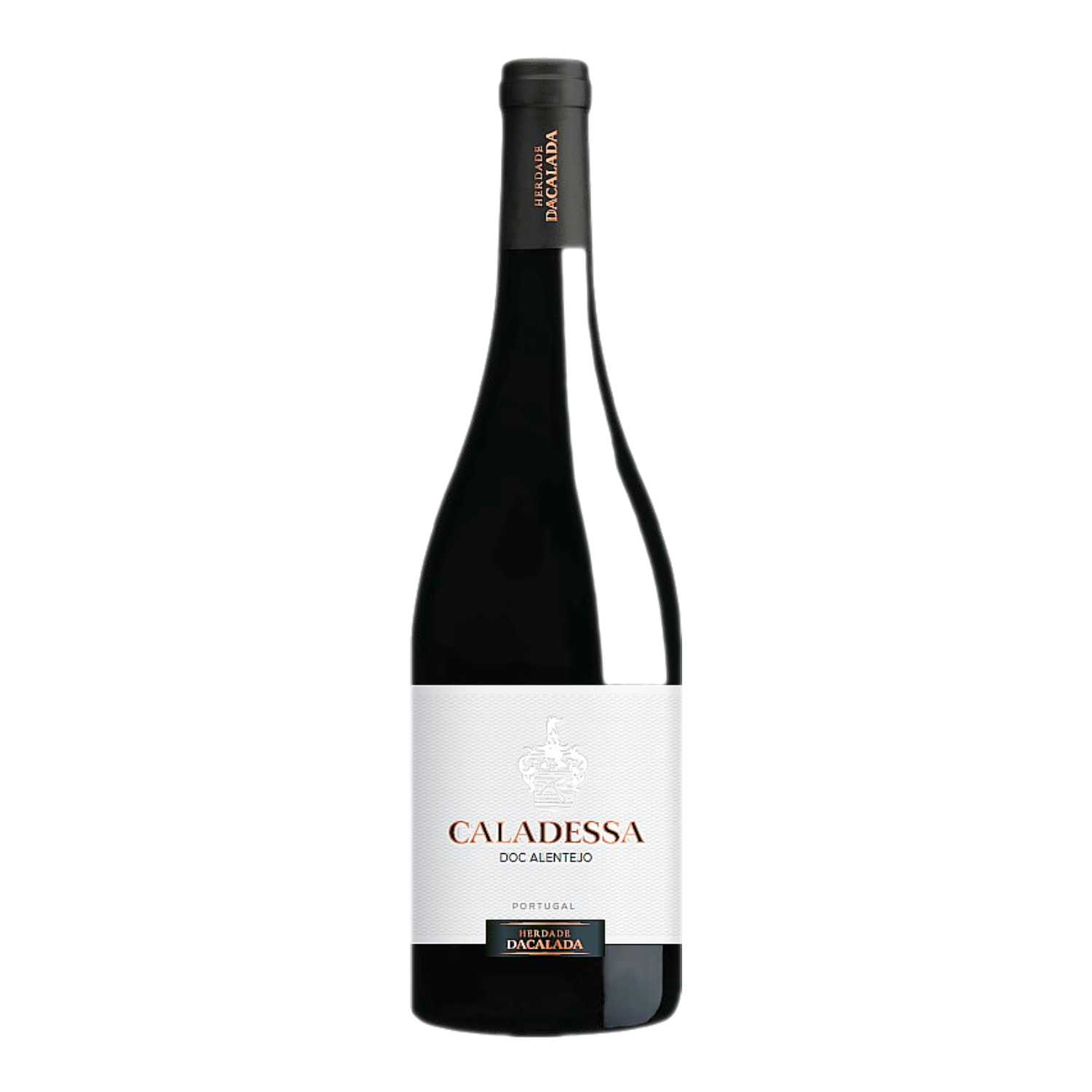 Herdade da Calada Caladessa 2020 Reserva 75cl Red Wine from seventy9north.co.uk
