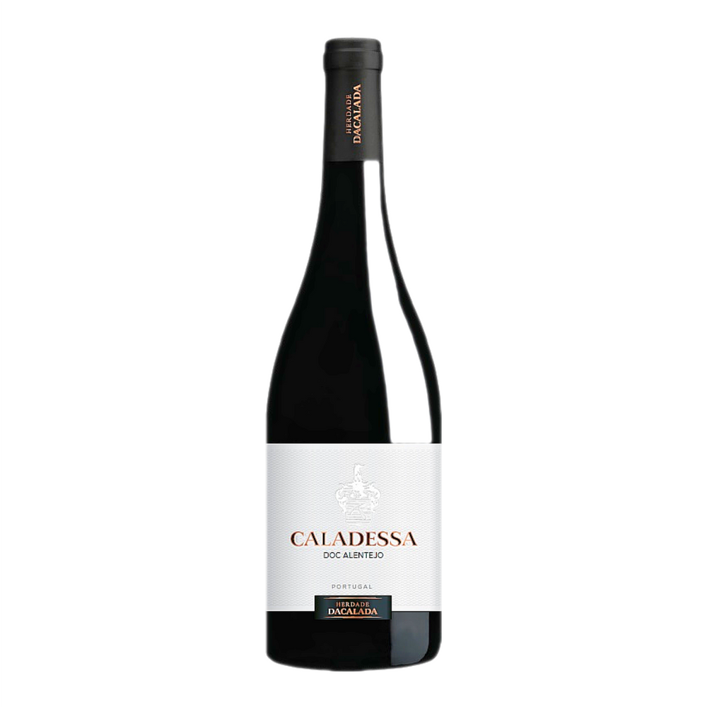 Herdade da Calada 2020 Caladessa Reserva Tinto Vinho