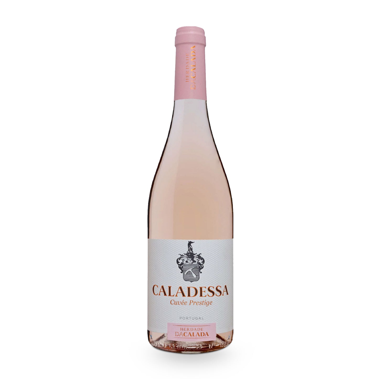 Coming Soon! Caladessa 2023 Curvée Rosé Wine