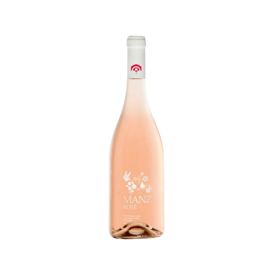 Manz Rosé