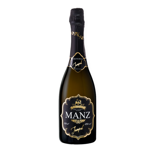 Espumante Extra Brut Reserva