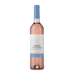 Herdade da Calada 2022 Vale da Calada Rosé Vinho